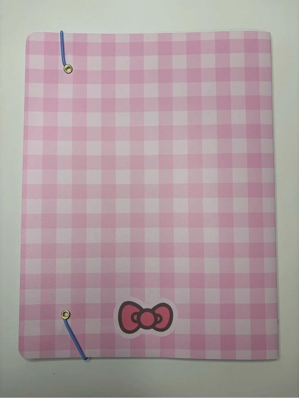Hello Kitty 2027 Planner